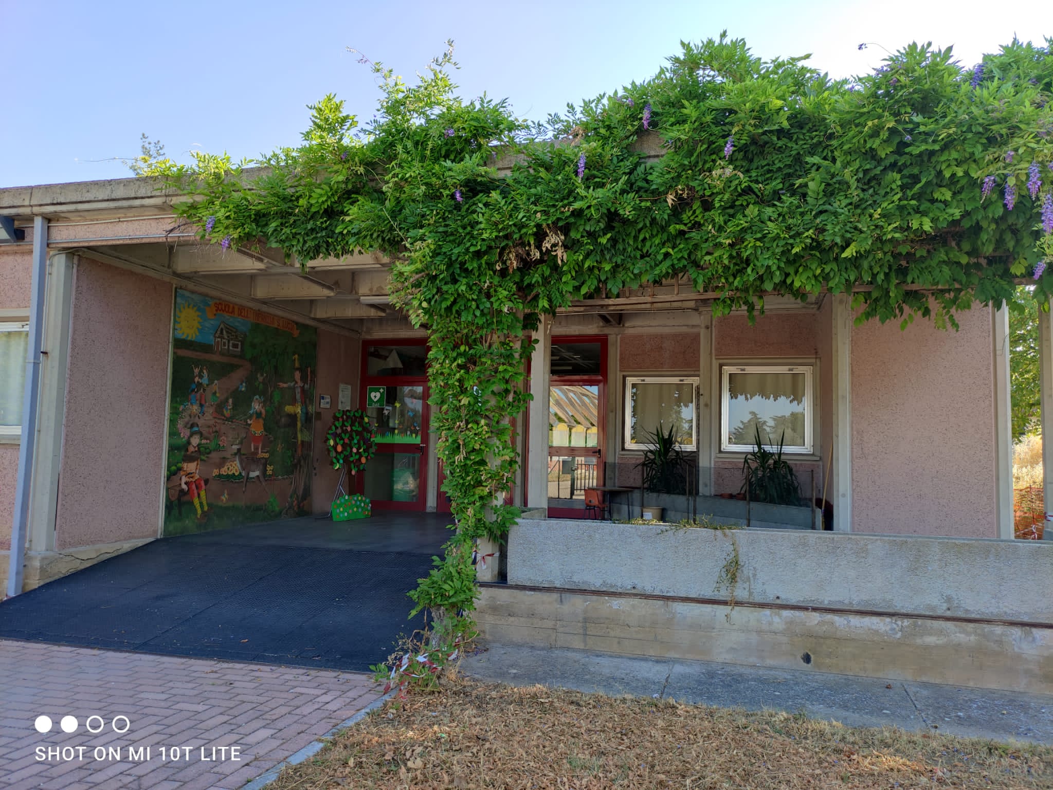 infanzia santa lucia