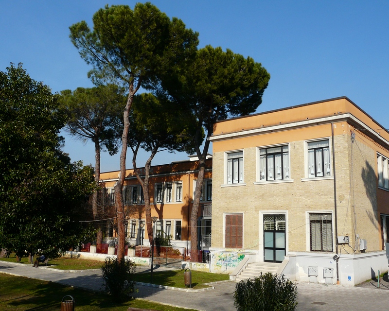 scuola primaria don bosco