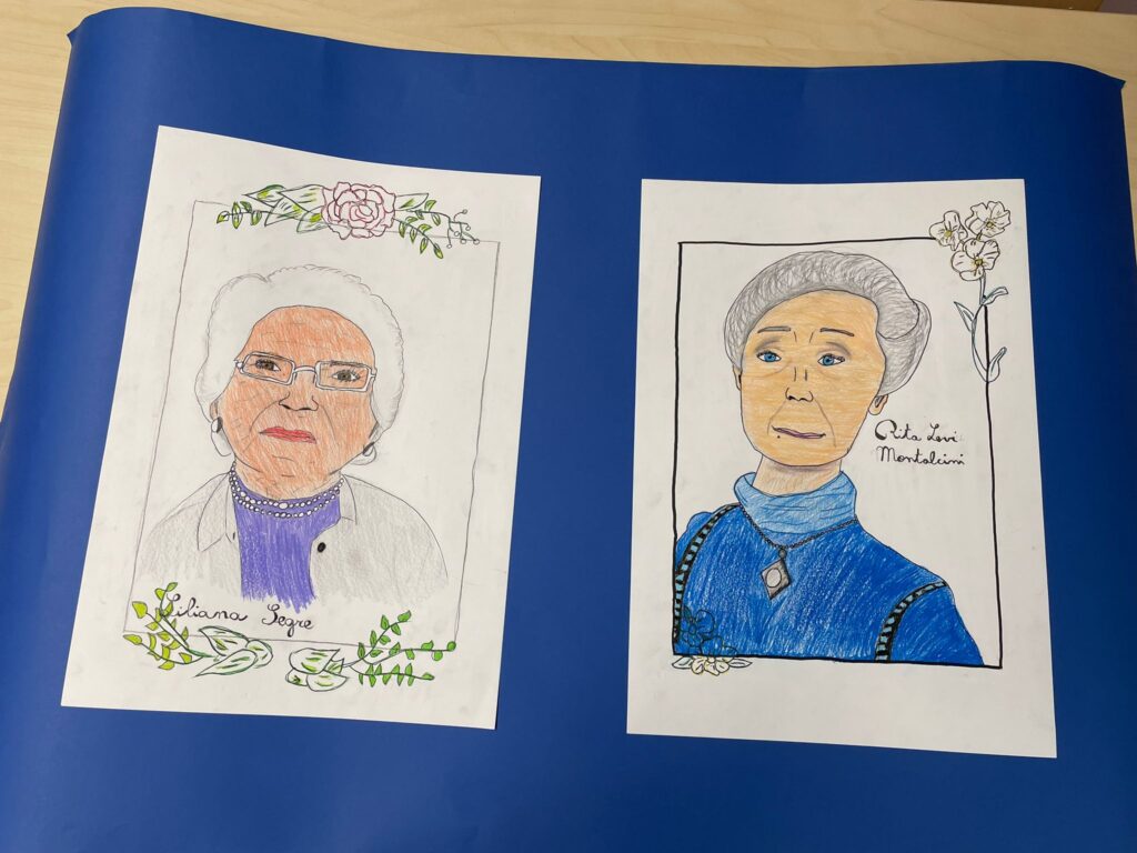 Concorso “La donna della mia vita