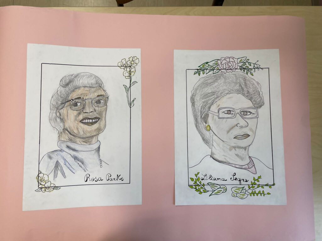 Concorso “La donna della mia vita