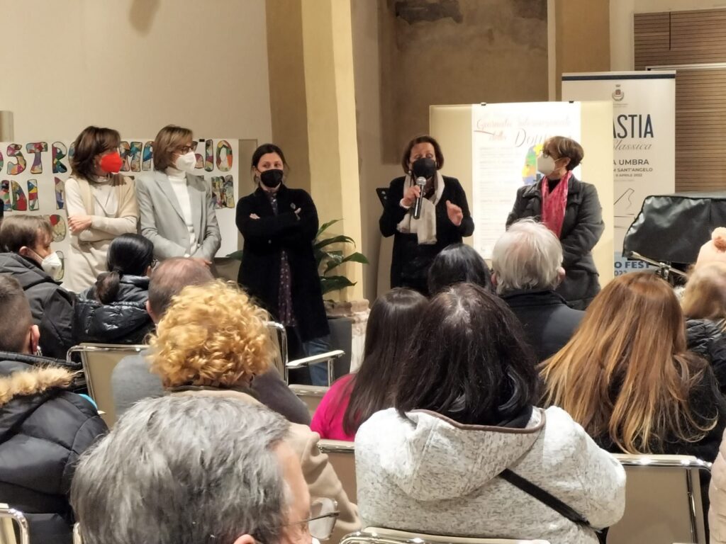 Premiazione