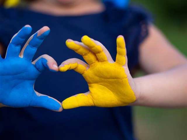 Raccolta medicinali per l'ucraina