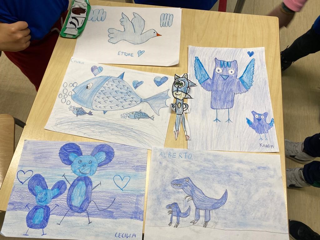 Giornata Mondiale Autismo