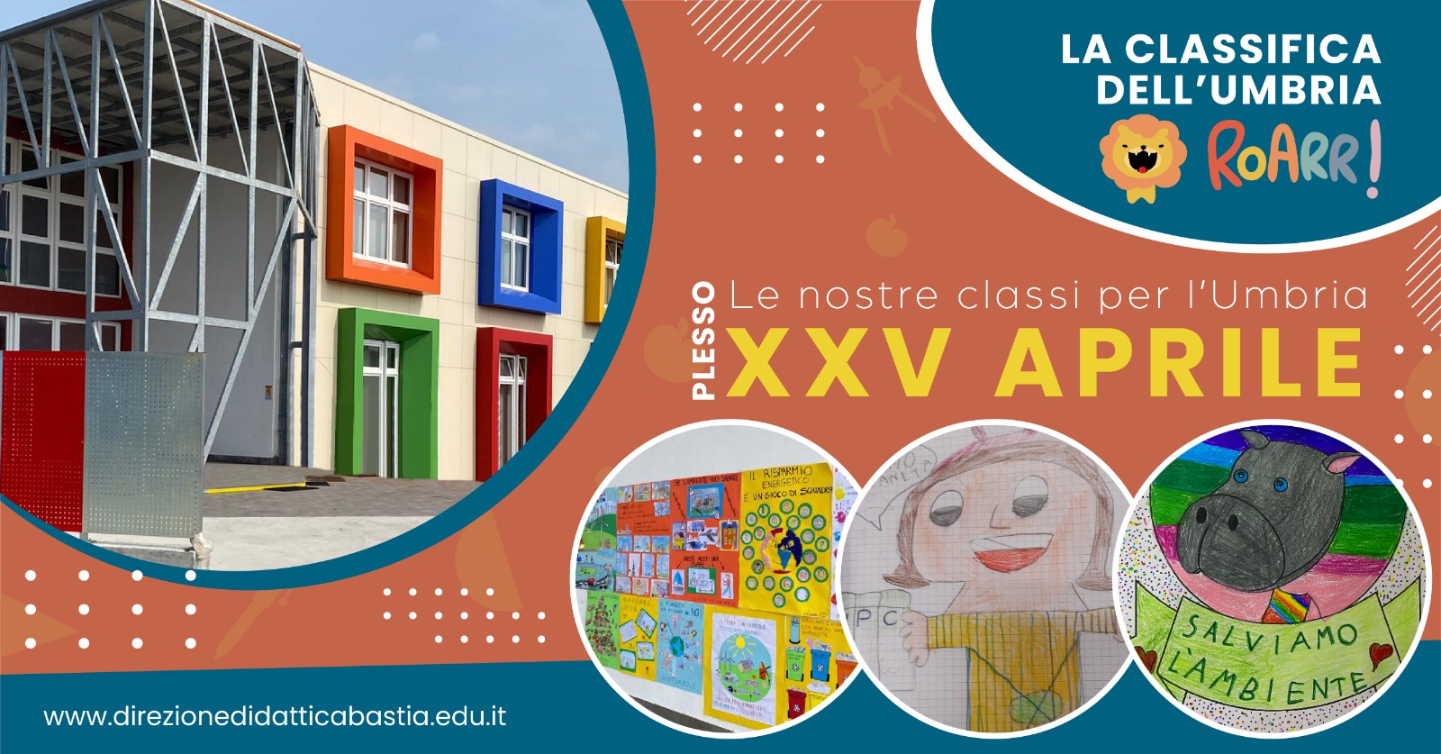 Concorso Roaar DD Bastia Umbra