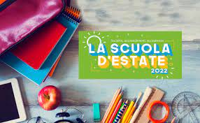 la scuola d'estate