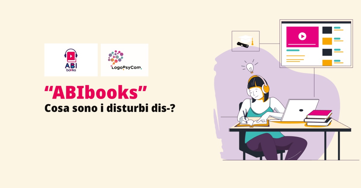 Cosa sono i disturbi dis-?