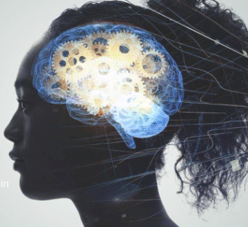 immagine cervello